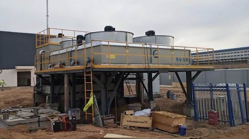 冬季來(lái)臨，廣大客戶(hù)要加強(qiáng)冷卻設(shè)備管理，降低設(shè)備凍壞風(fēng)險(xiǎn)，共同維護(hù)系統(tǒng)安全運(yùn)行